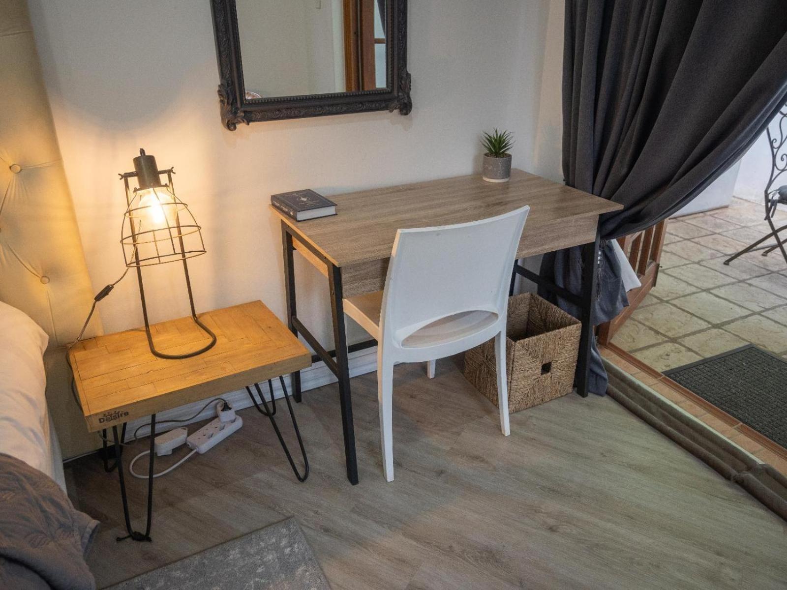 Kelkiewyn Waterkloof Guesthouse Pretoria-Noord Dış mekan fotoğraf