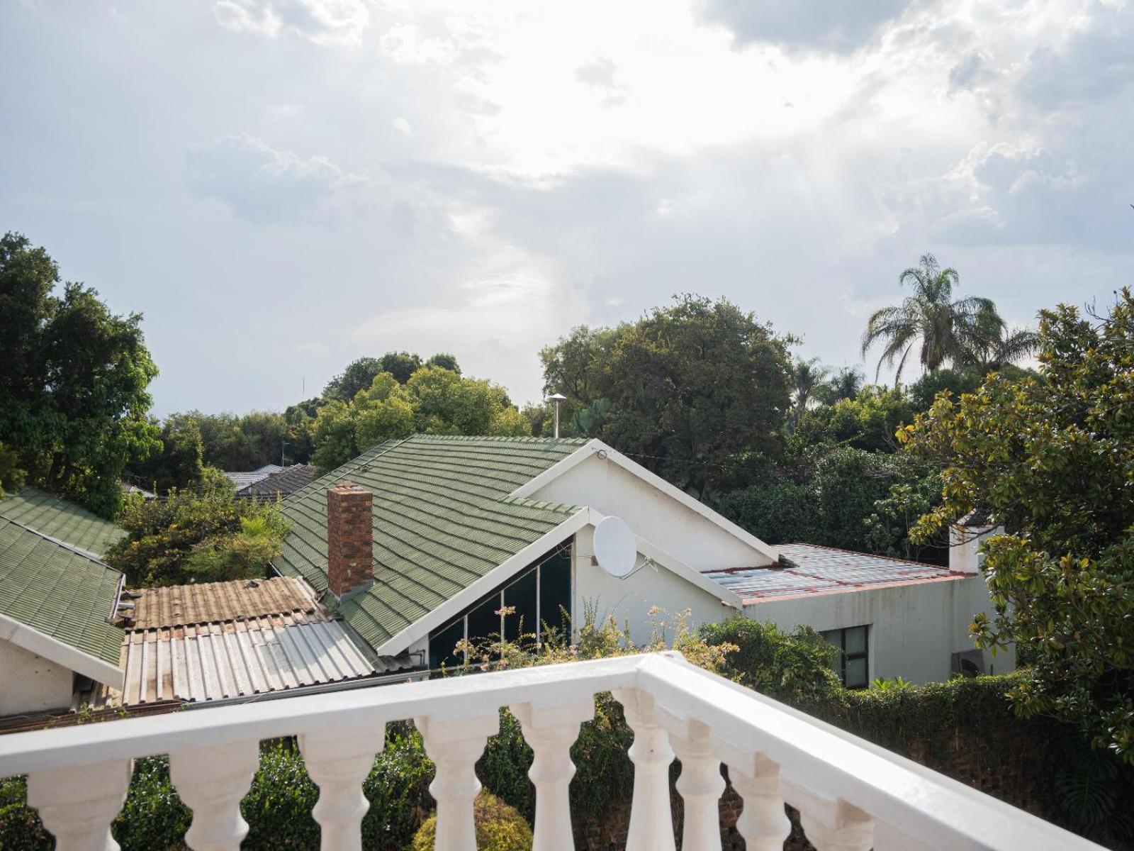 Kelkiewyn Waterkloof Guesthouse Pretoria-Noord Dış mekan fotoğraf