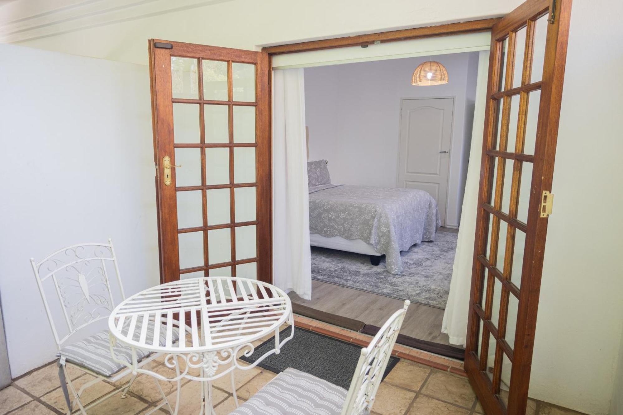 Kelkiewyn Waterkloof Guesthouse Pretoria-Noord Dış mekan fotoğraf