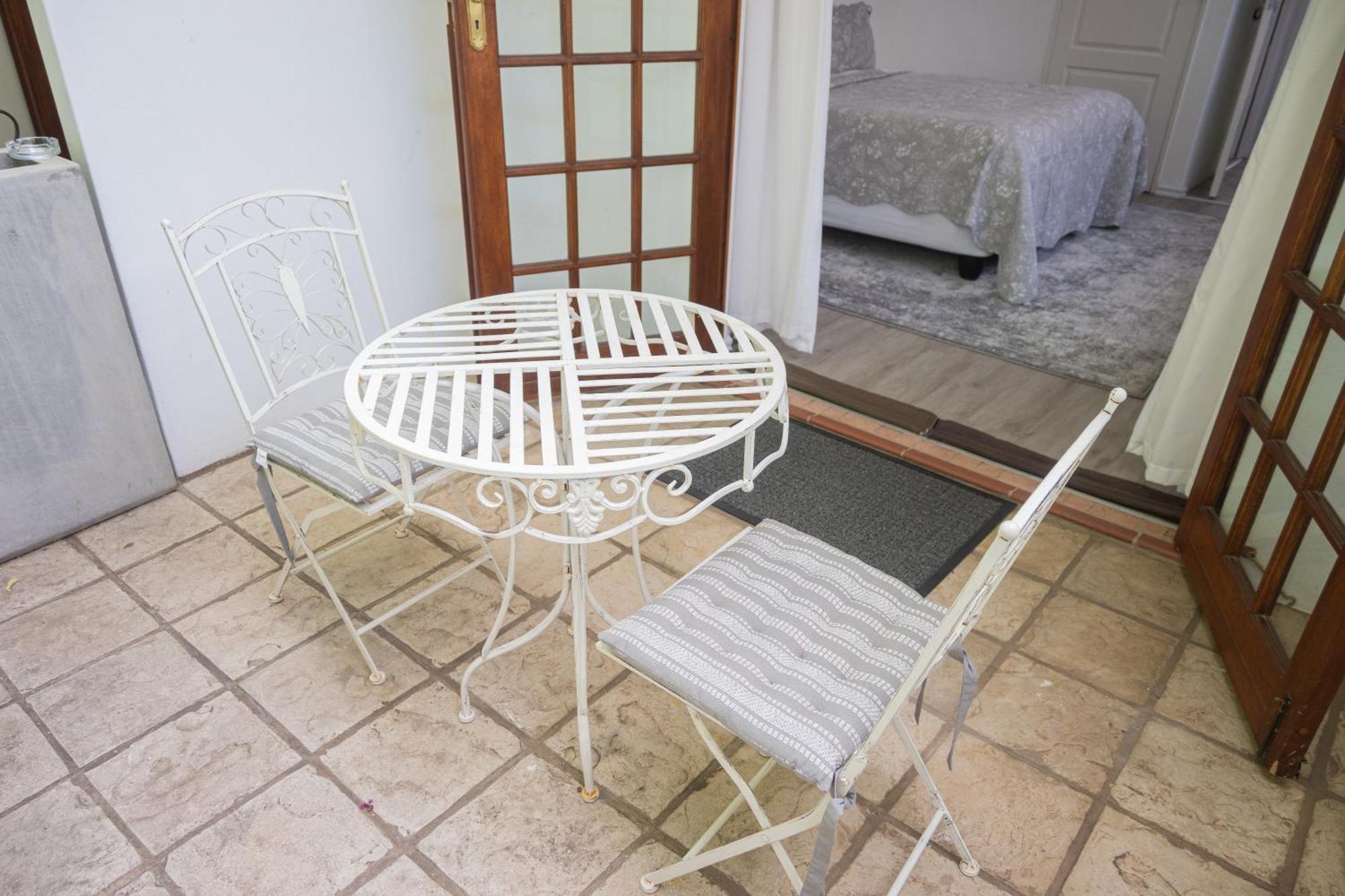 Kelkiewyn Waterkloof Guesthouse Pretoria-Noord Dış mekan fotoğraf