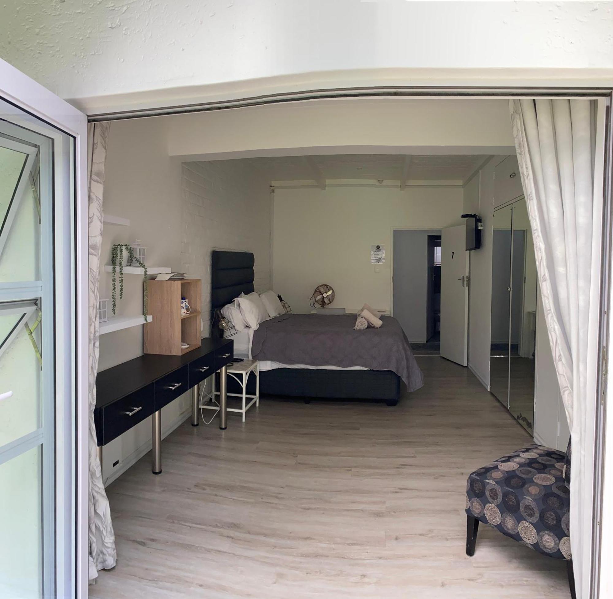 Kelkiewyn Waterkloof Guesthouse Pretoria-Noord Dış mekan fotoğraf