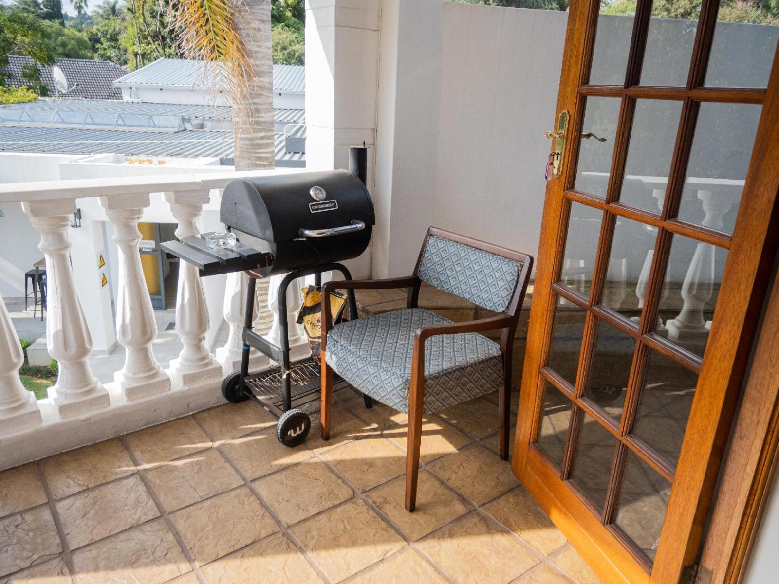 Kelkiewyn Waterkloof Guesthouse Pretoria-Noord Dış mekan fotoğraf