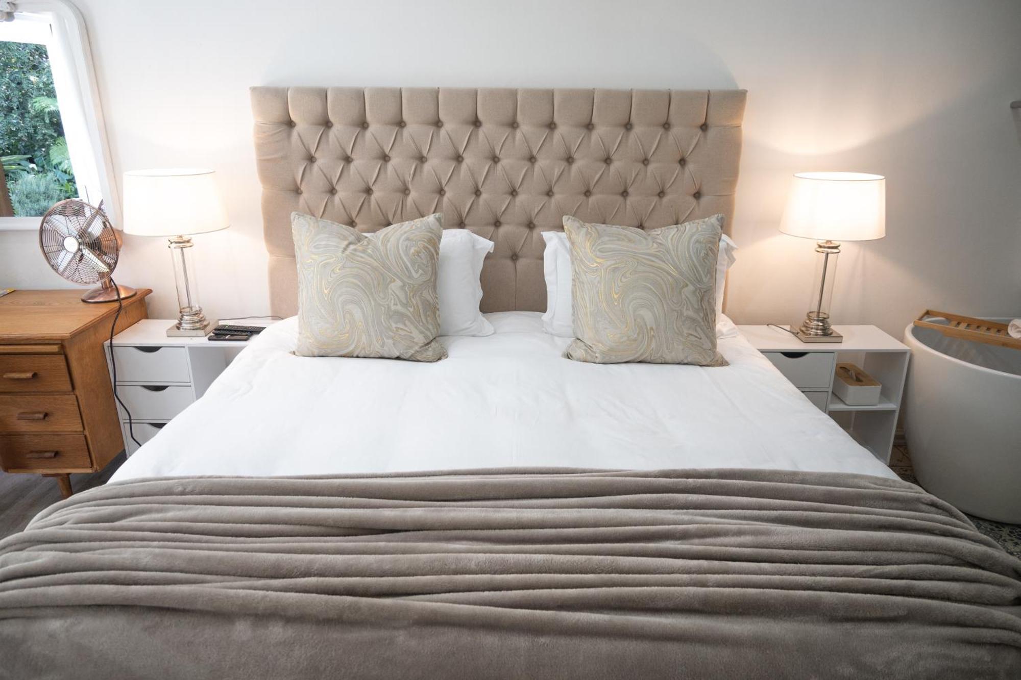 Kelkiewyn Waterkloof Guesthouse Pretoria-Noord Dış mekan fotoğraf