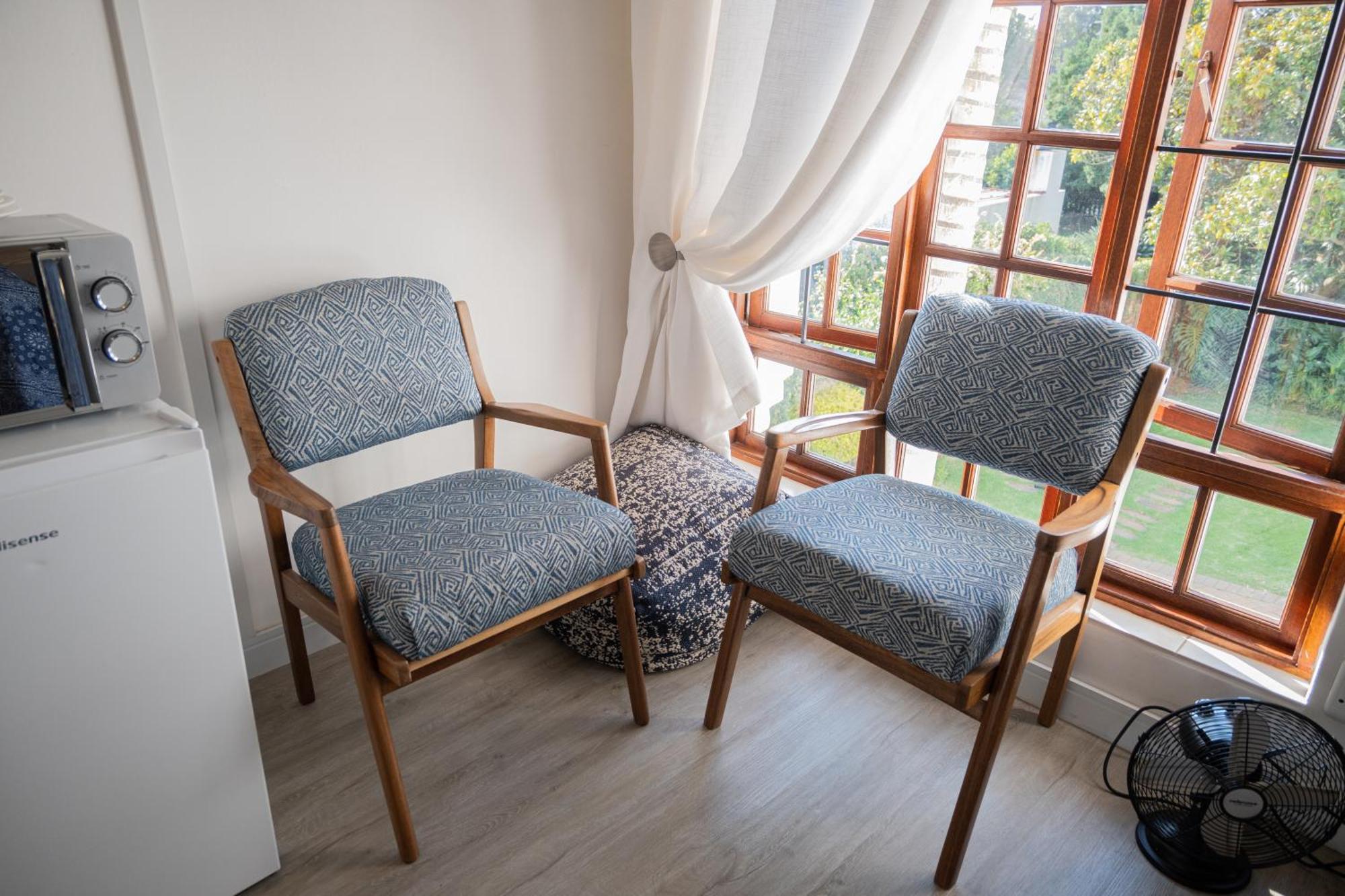 Kelkiewyn Waterkloof Guesthouse Pretoria-Noord Dış mekan fotoğraf