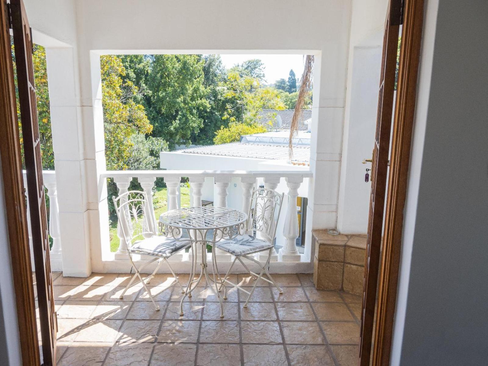 Kelkiewyn Waterkloof Guesthouse Pretoria-Noord Dış mekan fotoğraf