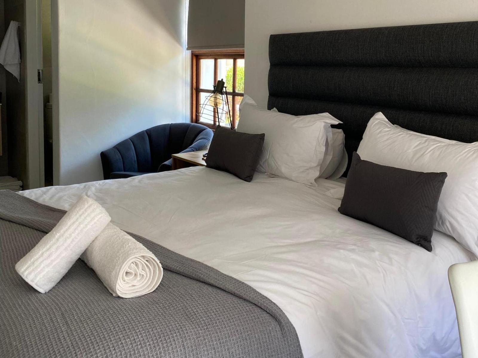 Kelkiewyn Waterkloof Guesthouse Pretoria-Noord Dış mekan fotoğraf