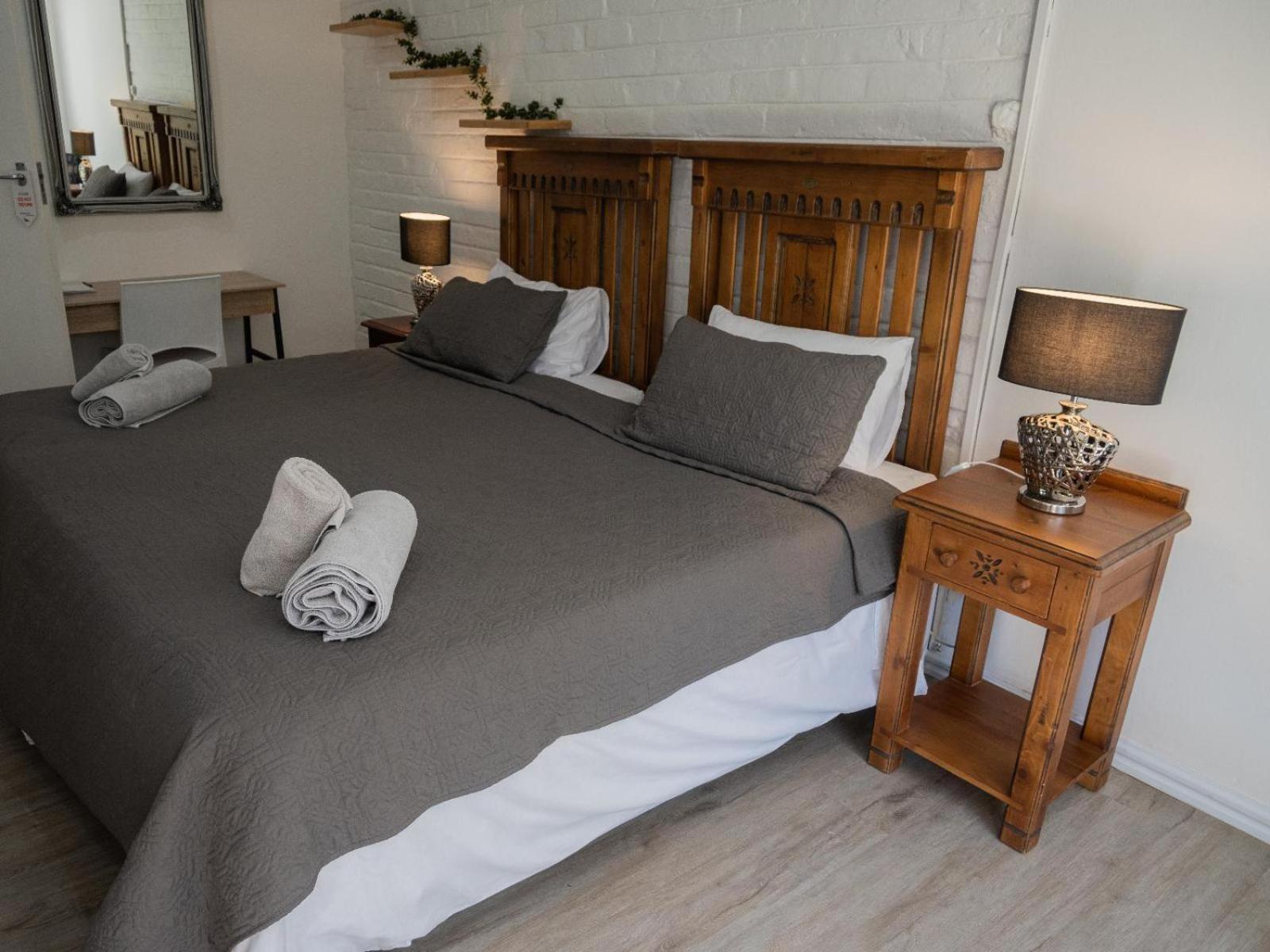 Kelkiewyn Waterkloof Guesthouse Pretoria-Noord Dış mekan fotoğraf