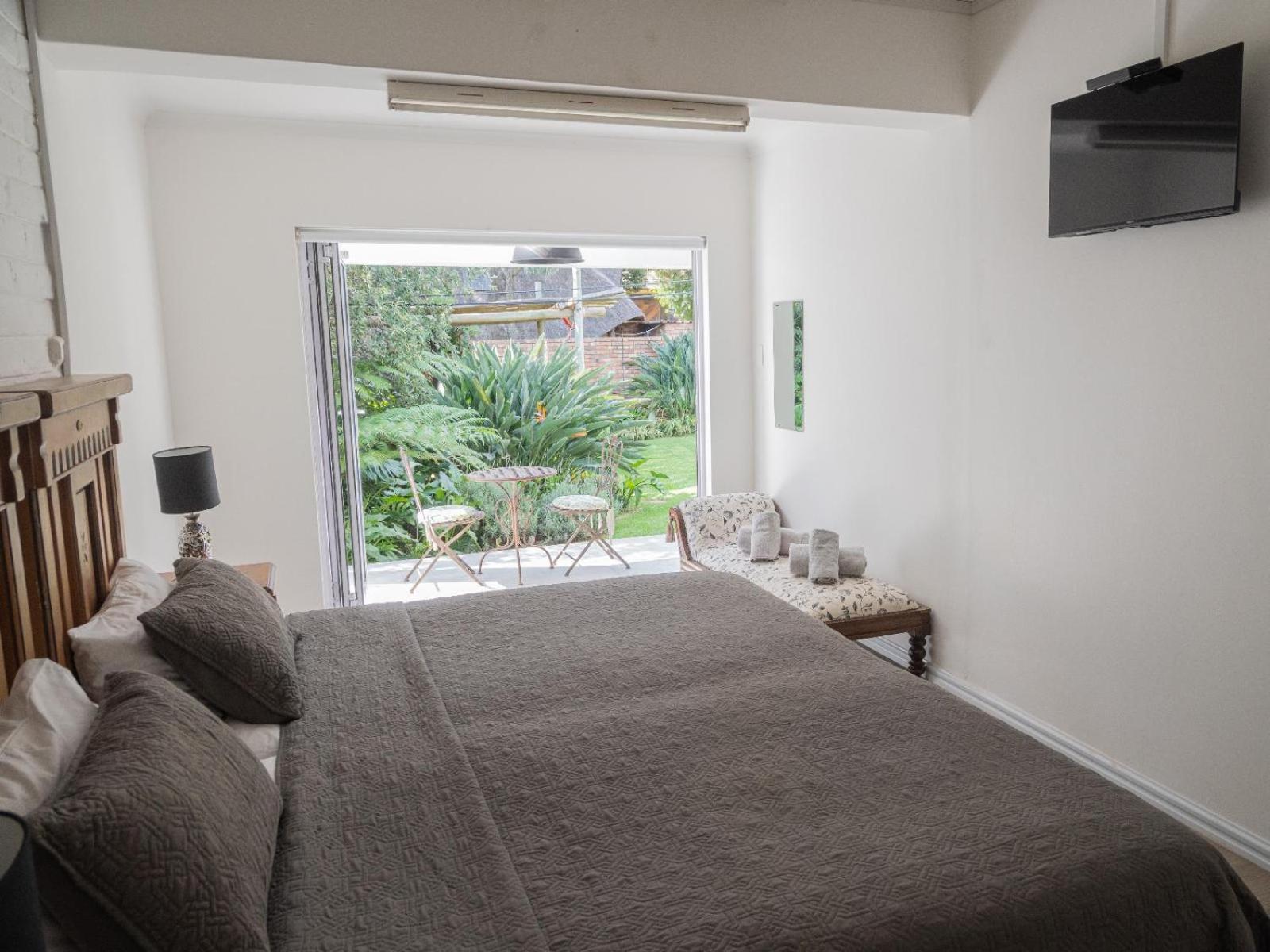 Kelkiewyn Waterkloof Guesthouse Pretoria-Noord Dış mekan fotoğraf