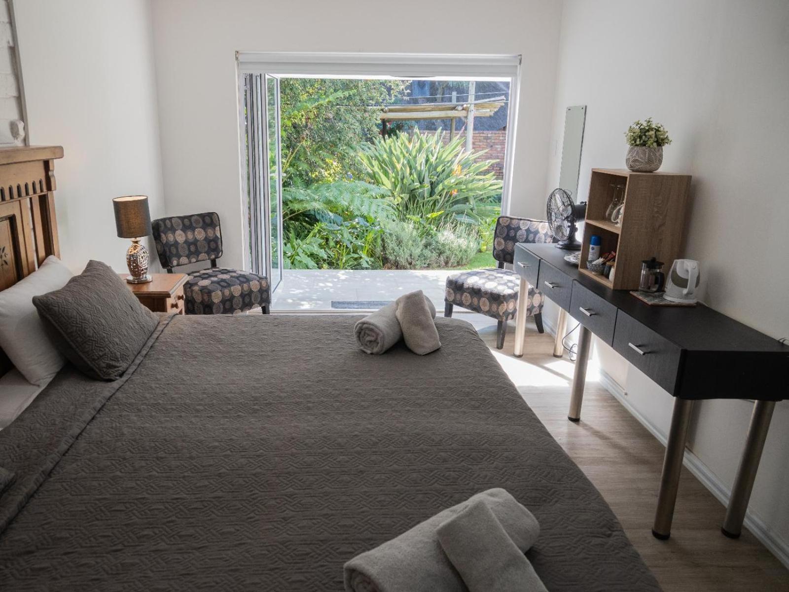 Kelkiewyn Waterkloof Guesthouse Pretoria-Noord Dış mekan fotoğraf