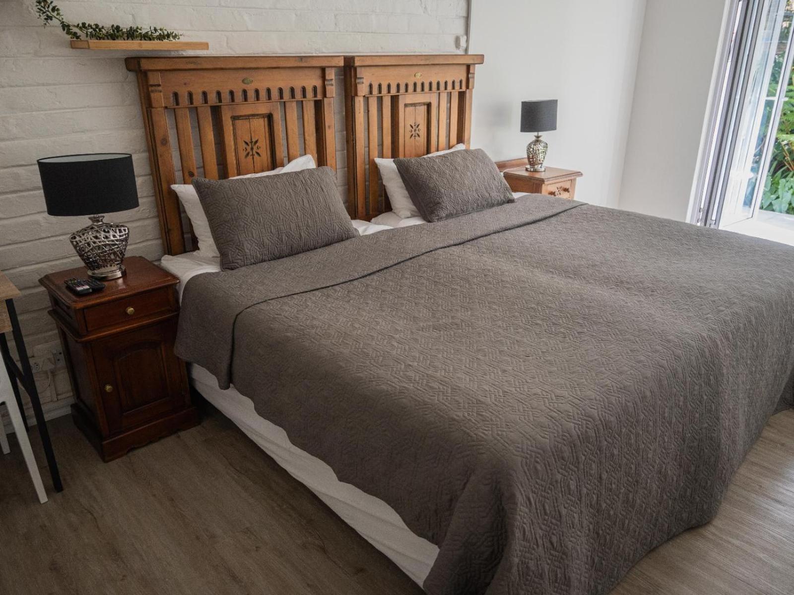 Kelkiewyn Waterkloof Guesthouse Pretoria-Noord Dış mekan fotoğraf