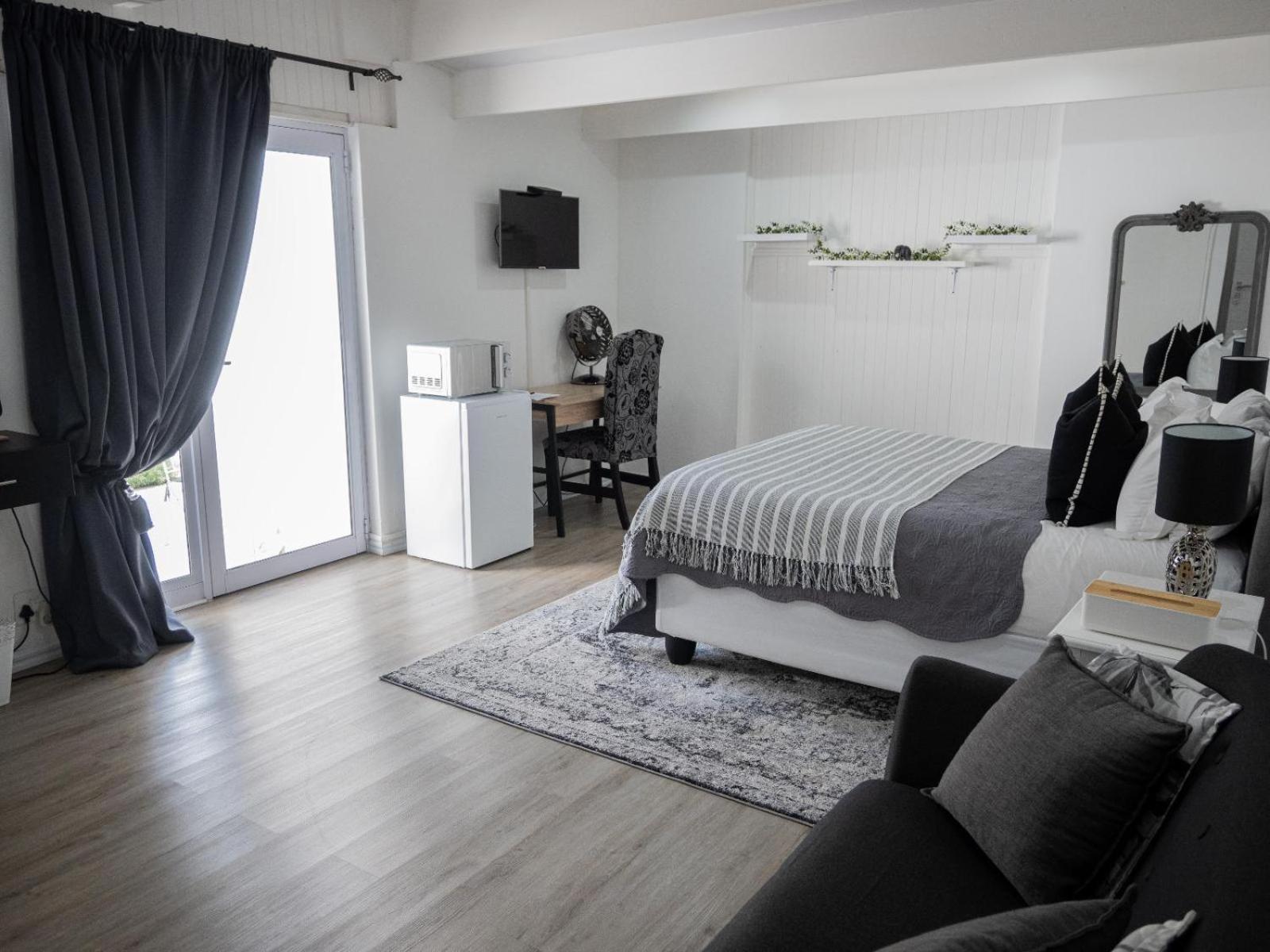 Kelkiewyn Waterkloof Guesthouse Pretoria-Noord Dış mekan fotoğraf