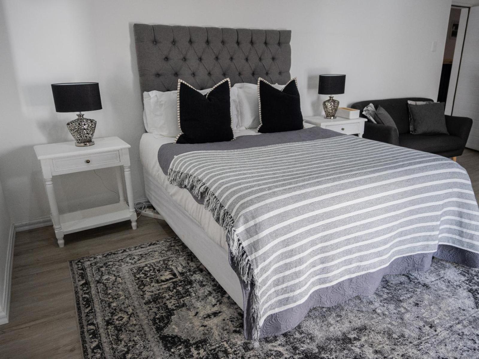 Kelkiewyn Waterkloof Guesthouse Pretoria-Noord Dış mekan fotoğraf