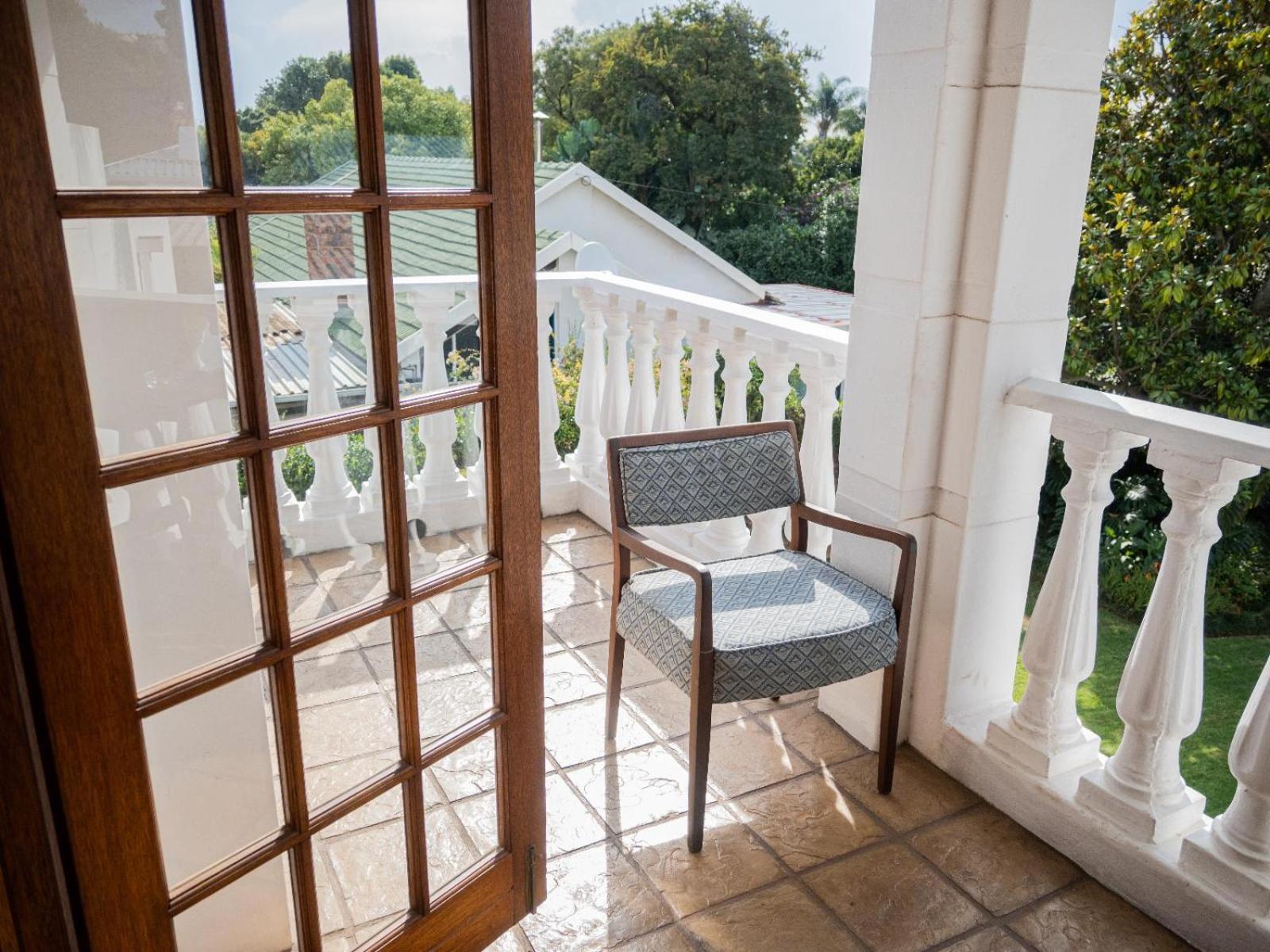 Kelkiewyn Waterkloof Guesthouse Pretoria-Noord Dış mekan fotoğraf
