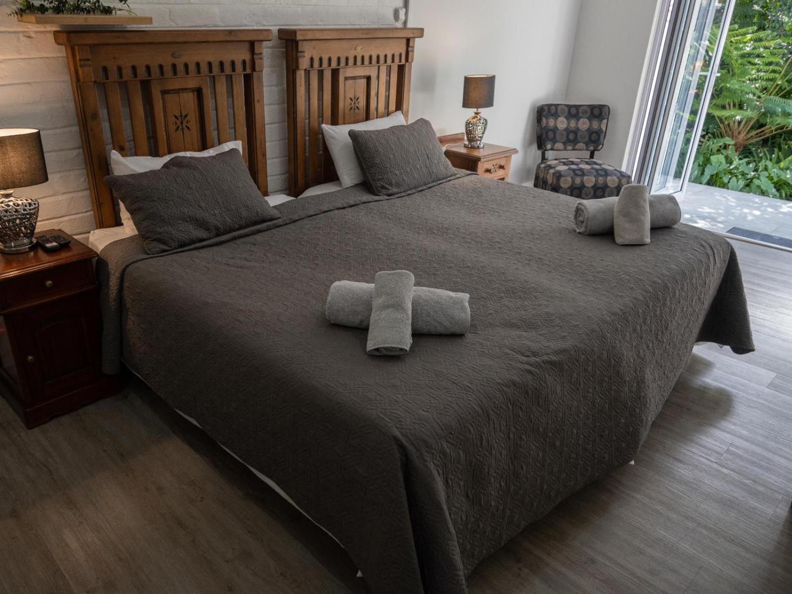 Kelkiewyn Waterkloof Guesthouse Pretoria-Noord Dış mekan fotoğraf