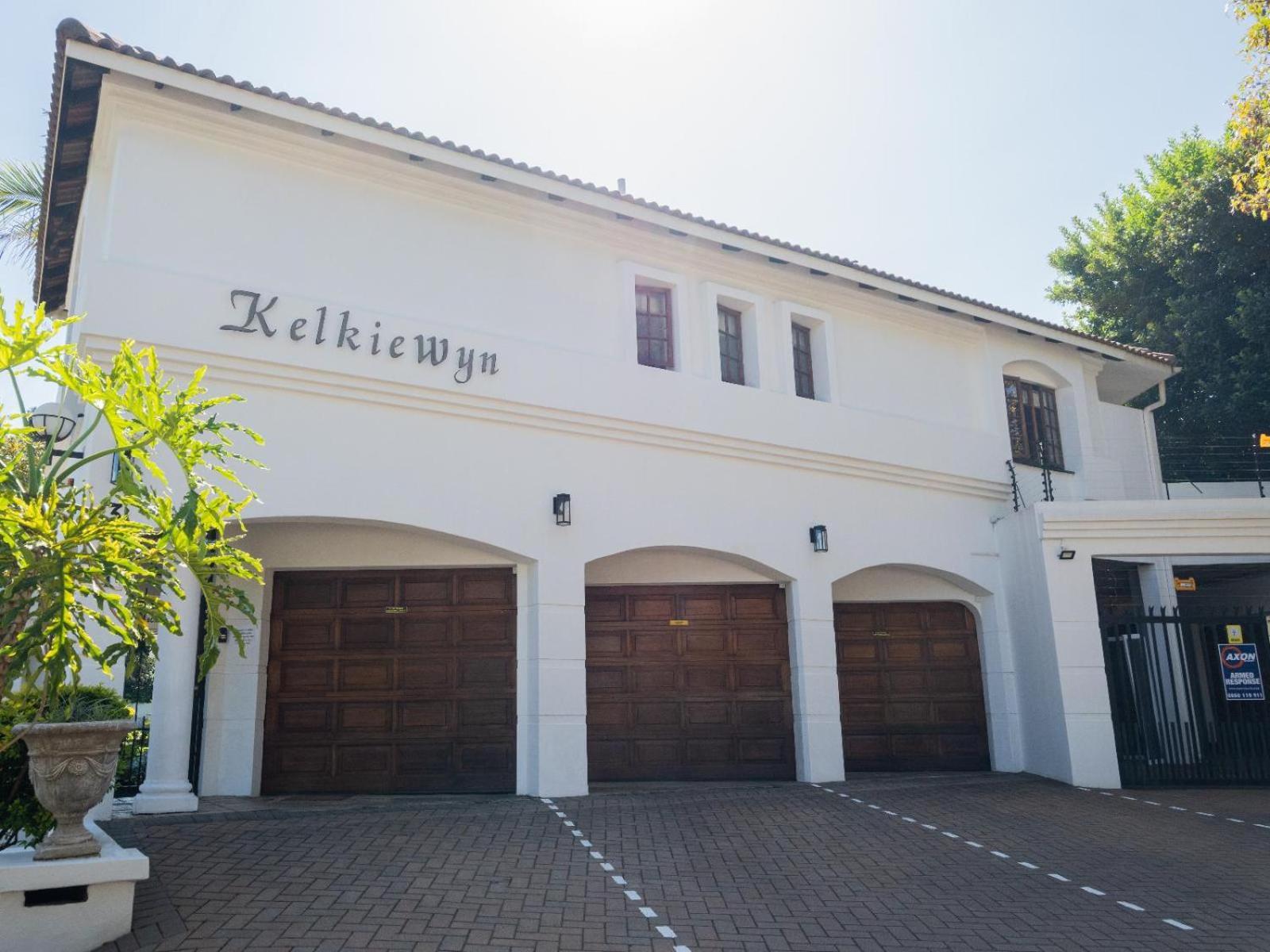 Kelkiewyn Waterkloof Guesthouse Pretoria-Noord Dış mekan fotoğraf
