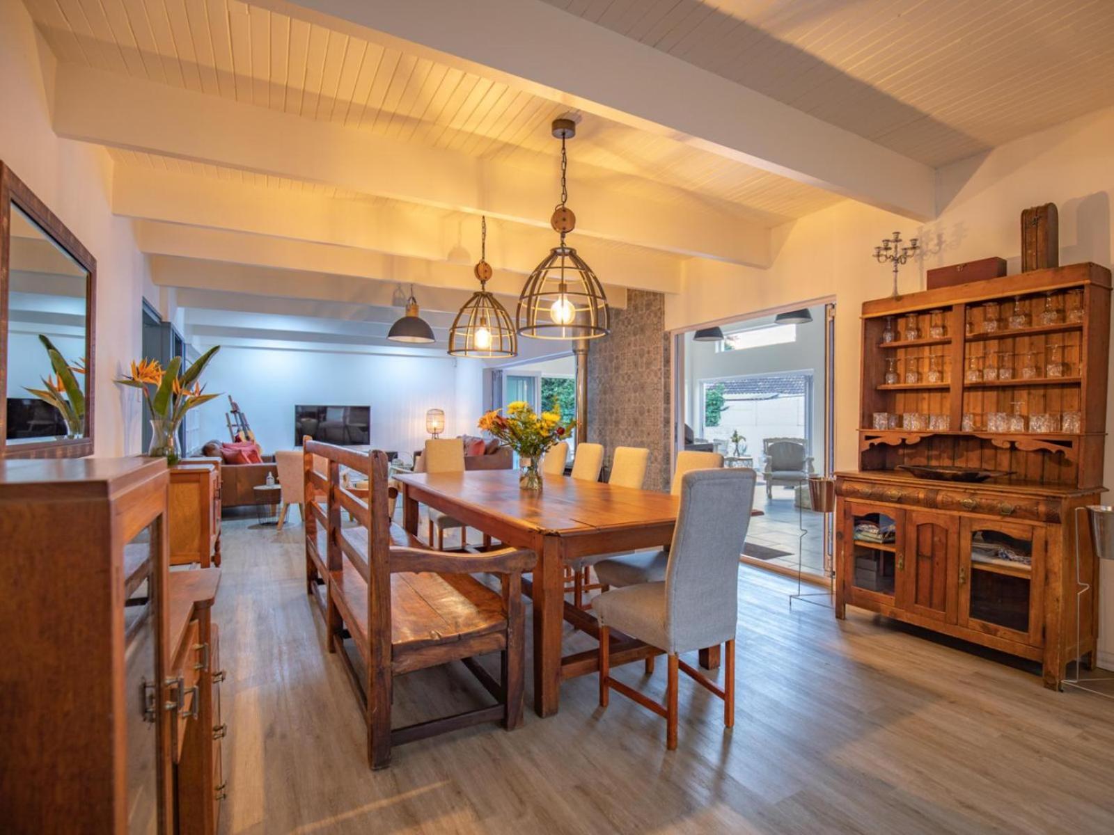 Kelkiewyn Waterkloof Guesthouse Pretoria-Noord Dış mekan fotoğraf