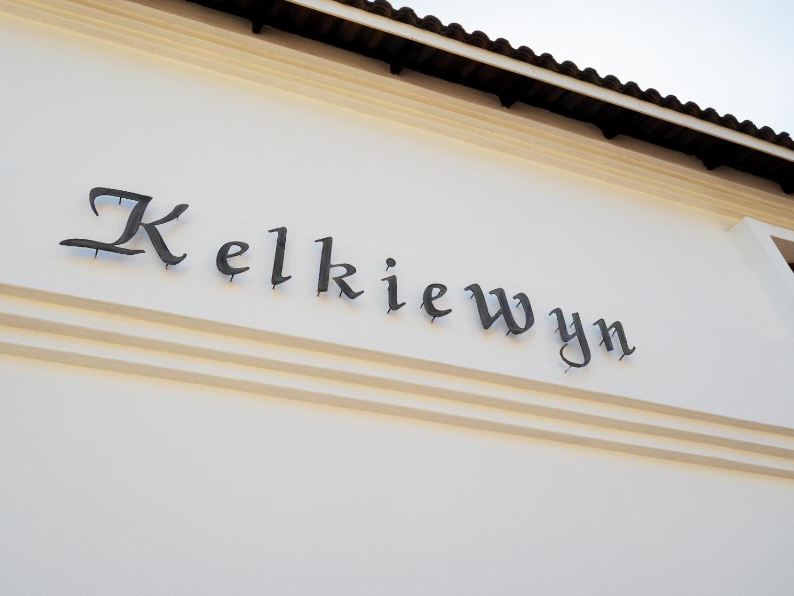 Kelkiewyn Waterkloof Guesthouse Pretoria-Noord Dış mekan fotoğraf