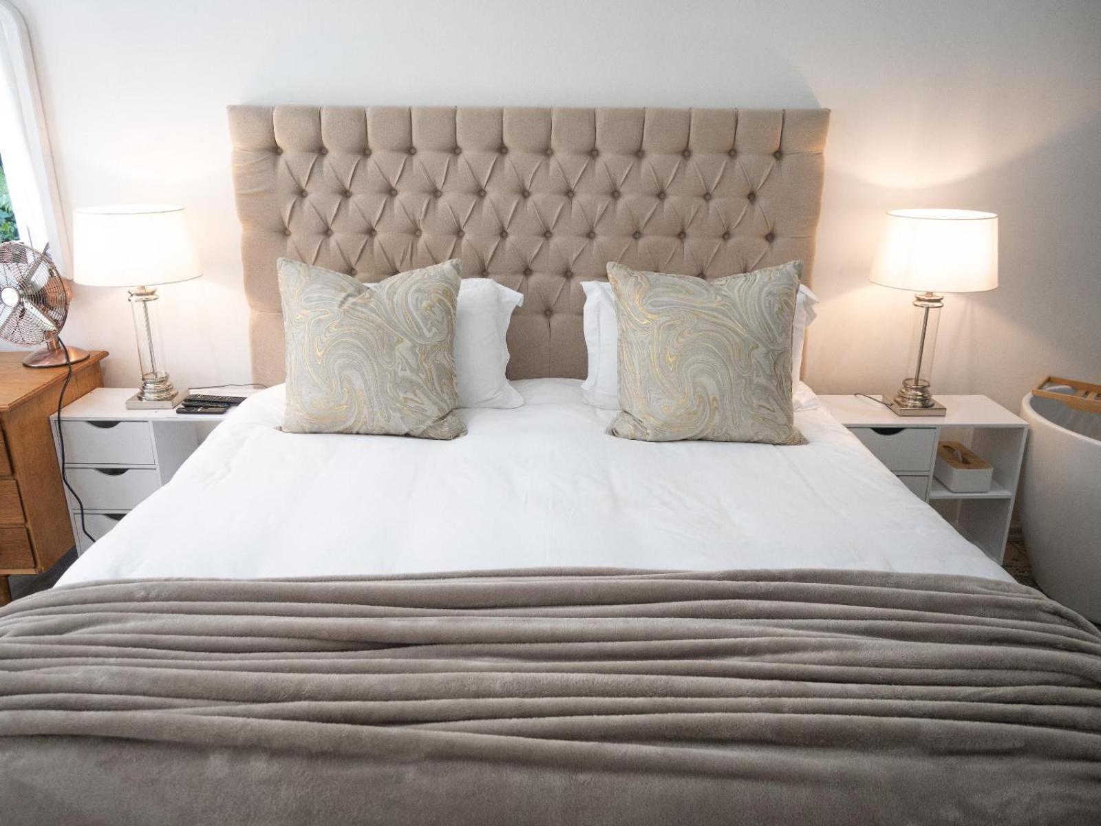 Kelkiewyn Waterkloof Guesthouse Pretoria-Noord Dış mekan fotoğraf