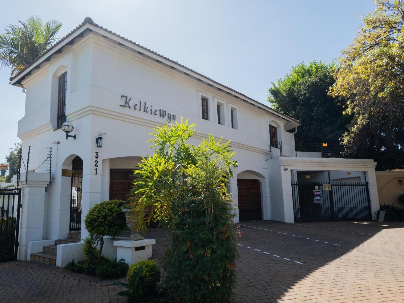 Kelkiewyn Waterkloof Guesthouse Pretoria-Noord Dış mekan fotoğraf