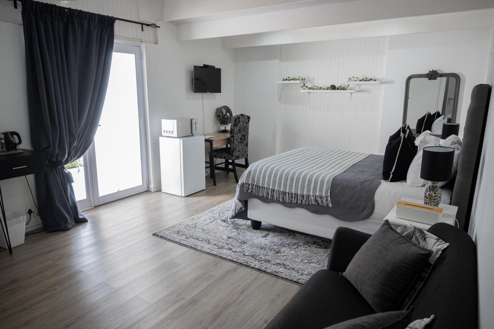 Kelkiewyn Waterkloof Guesthouse Pretoria-Noord Oda fotoğraf