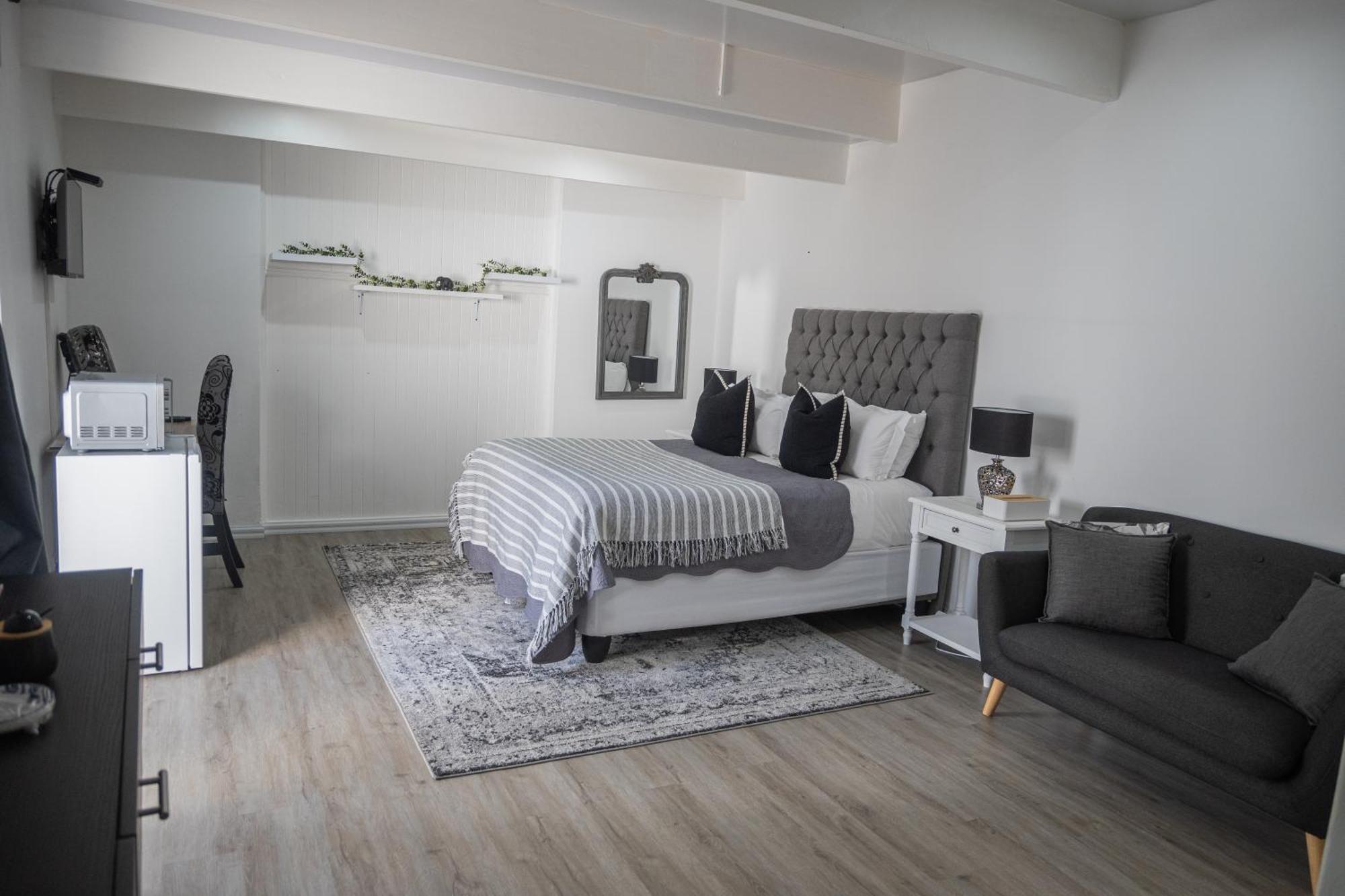 Kelkiewyn Waterkloof Guesthouse Pretoria-Noord Oda fotoğraf