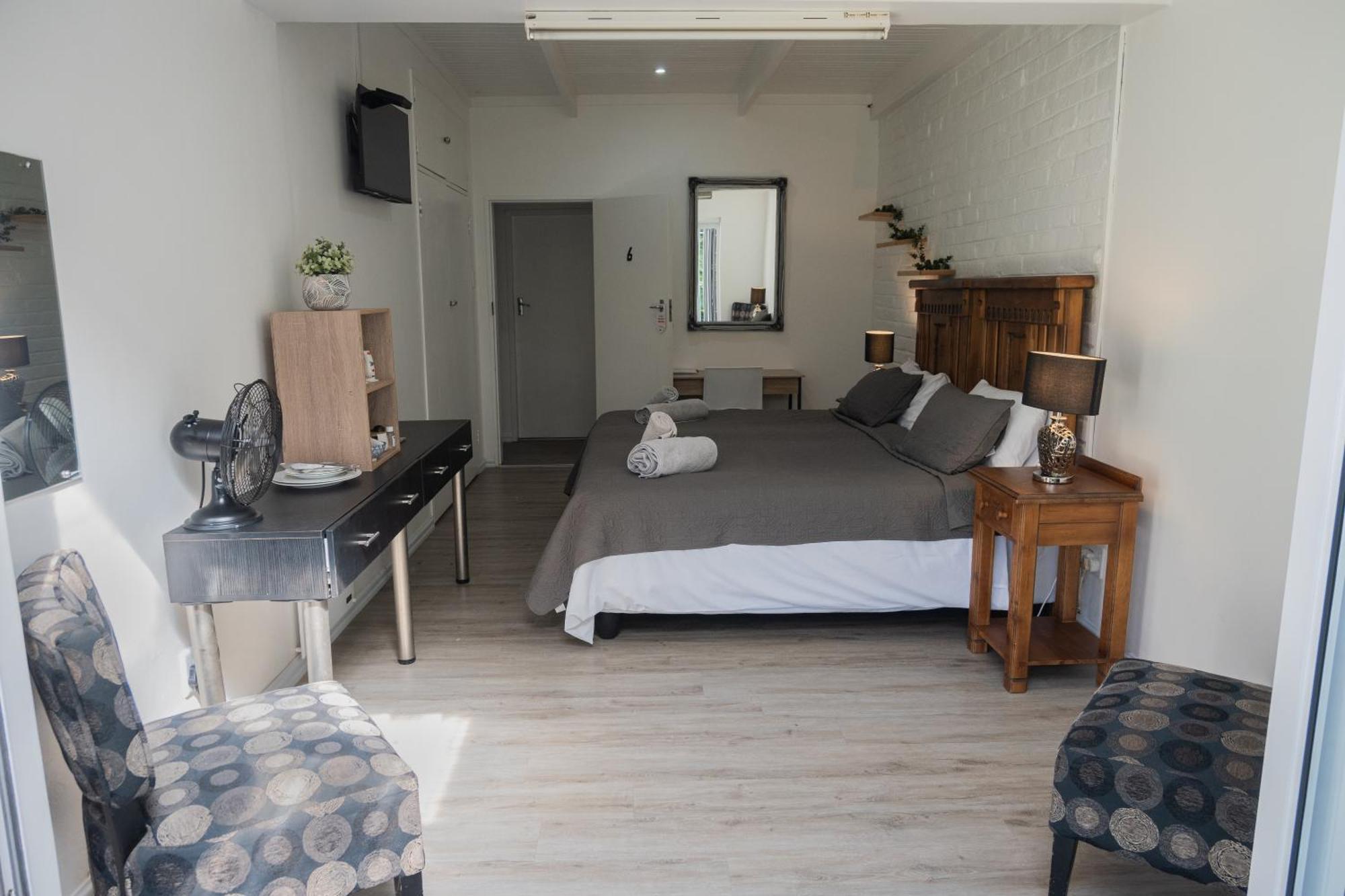 Kelkiewyn Waterkloof Guesthouse Pretoria-Noord Oda fotoğraf