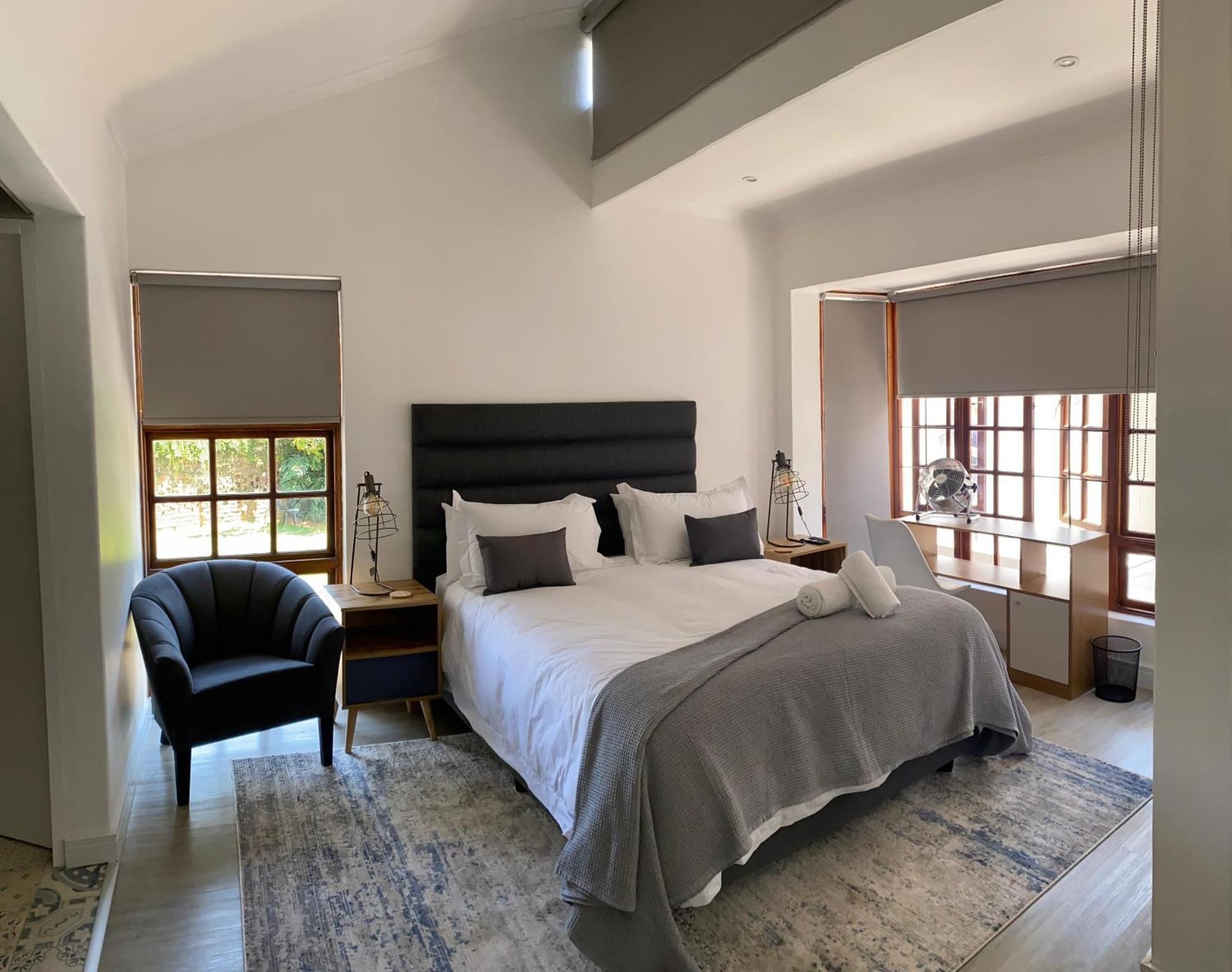 Kelkiewyn Waterkloof Guesthouse Pretoria-Noord Oda fotoğraf