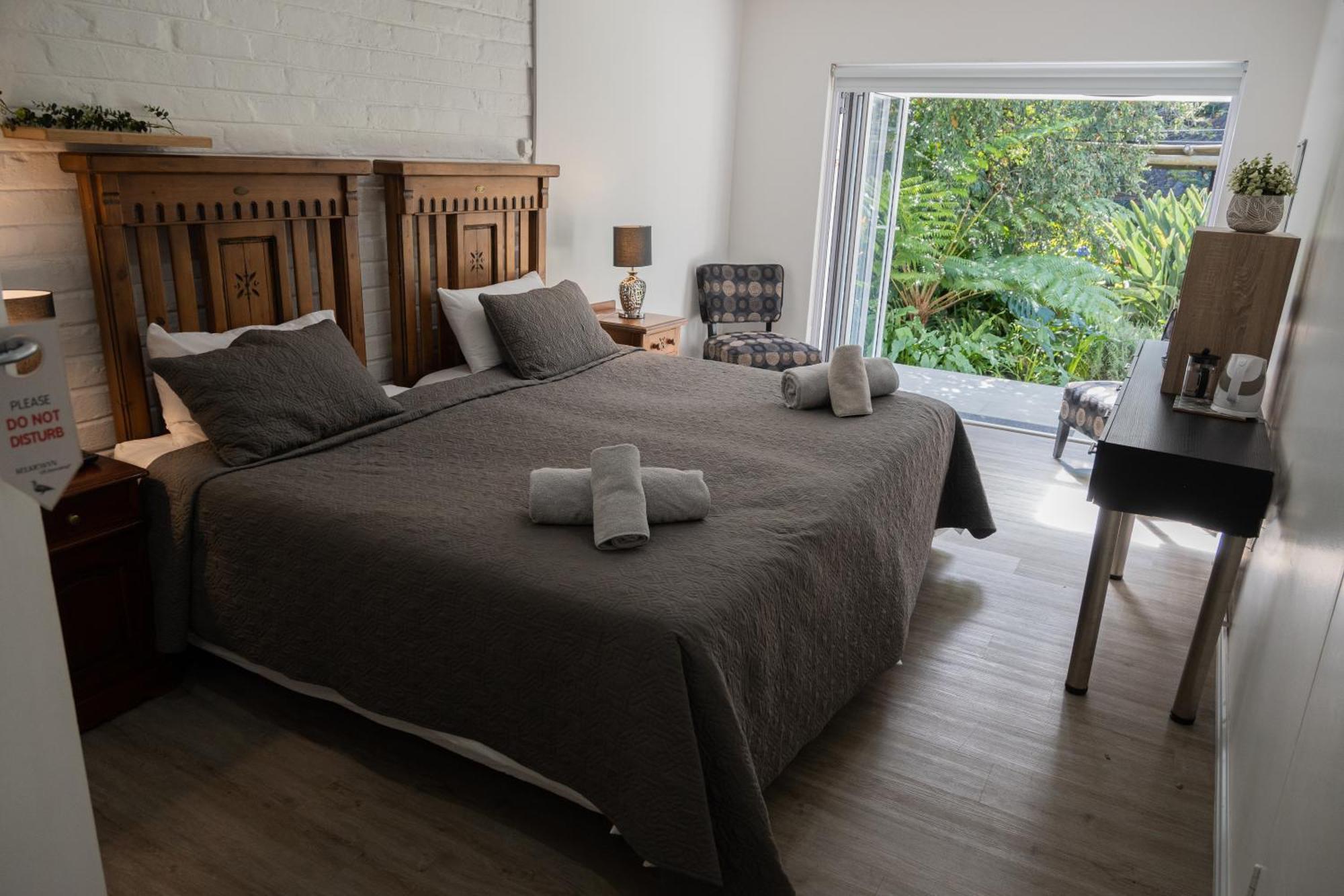 Kelkiewyn Waterkloof Guesthouse Pretoria-Noord Oda fotoğraf
